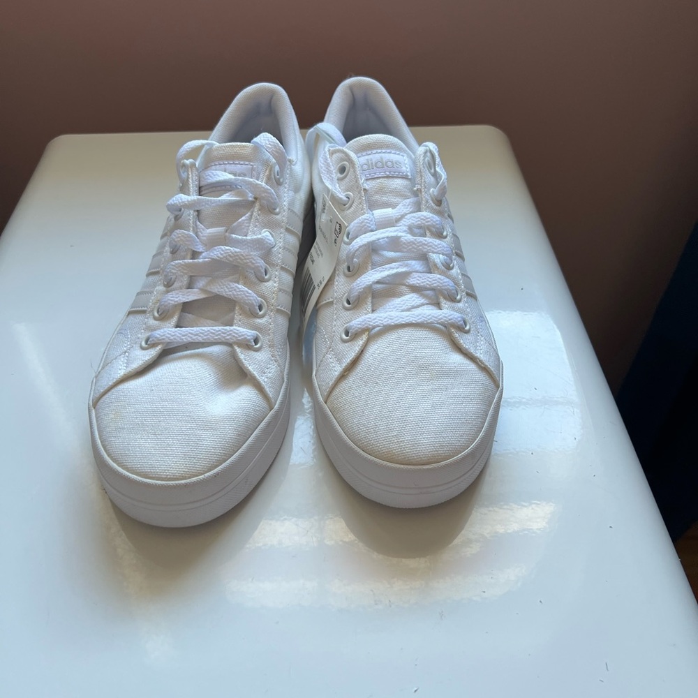 Adidas‎ Bravada Classic Skateboarding Sneaker Tennis Shoe - Picture 5 of 11